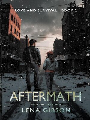 cover image of Aftermath